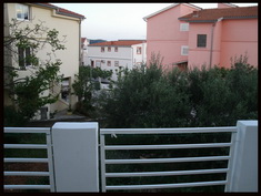 Appartement 1 Primosten