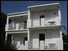 fasada apartmana