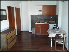 toalet apartmana