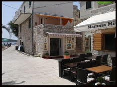 Primošten art shop