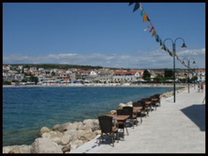 Plaža Primošten