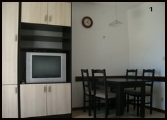 apartmani nazlic primosten