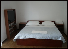 apartmani nazlic primosten