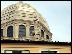 kupola-katedrale sibenik