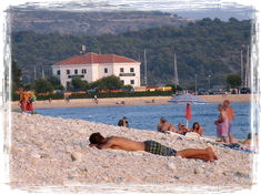 primosten-plaža