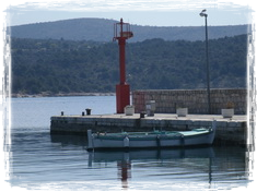 primosten port